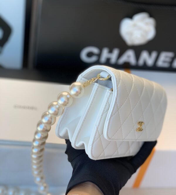 SC - Luxury Bag - CHL - 834