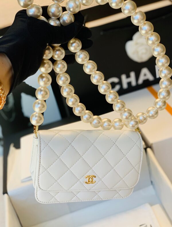 SC - Luxury Bag - CHL - 834 - Image 5