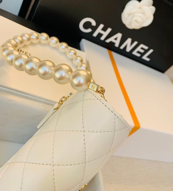 SC - Luxury Bag - CHL - 834 - Image 7