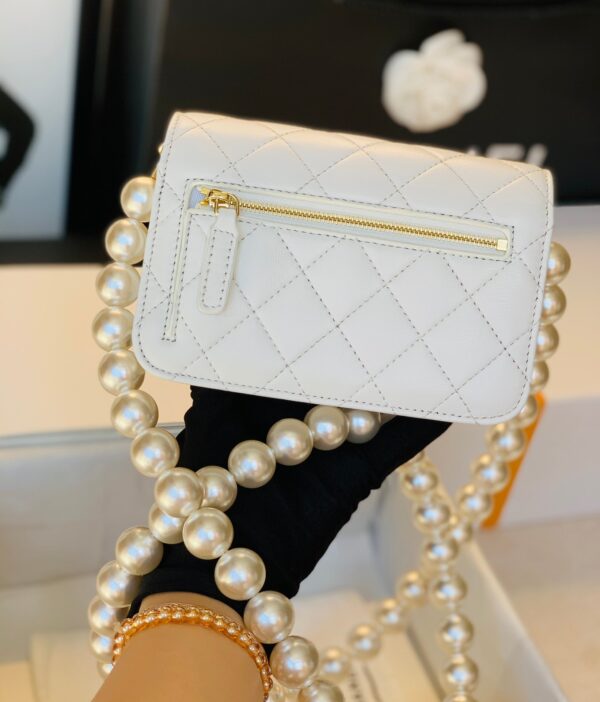 SC - Luxury Bag - CHL - 834 - Image 6
