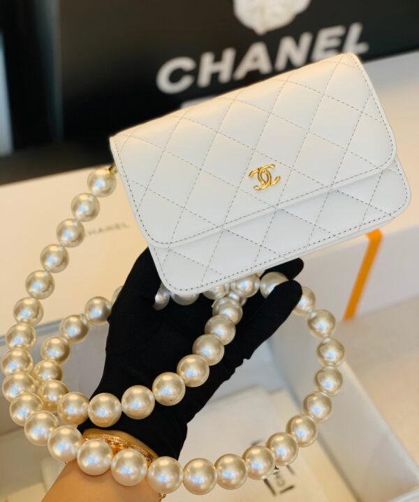 SC - Luxury Bag - CHL - 834 - Image 9