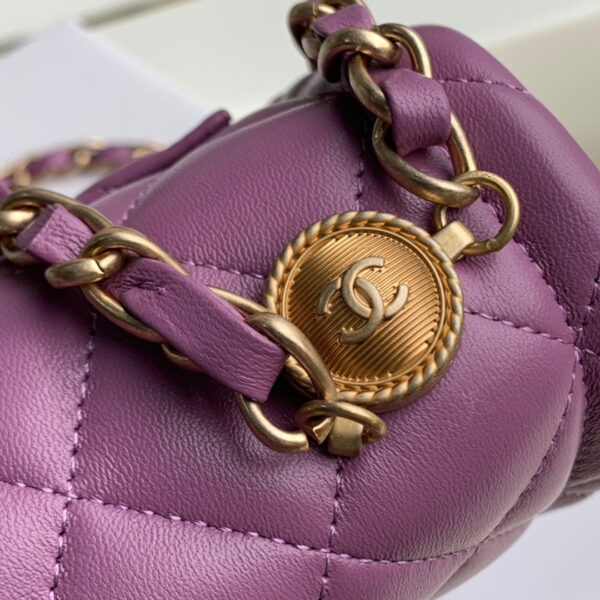 SC - Luxury Bag - CHL - 814 - Image 2