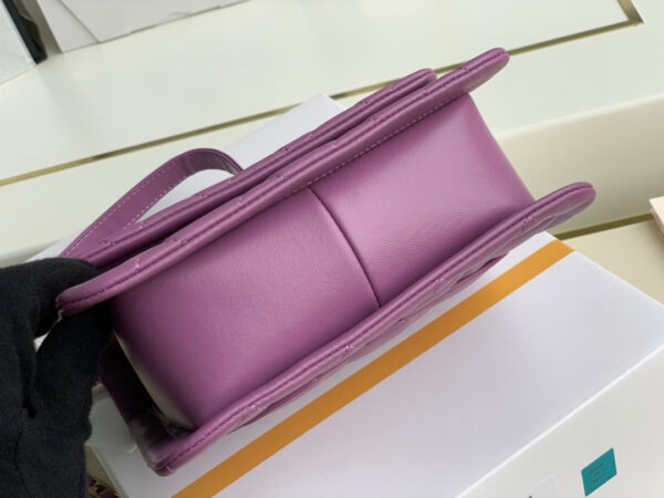 SC - Luxury Bag - CHL - 814