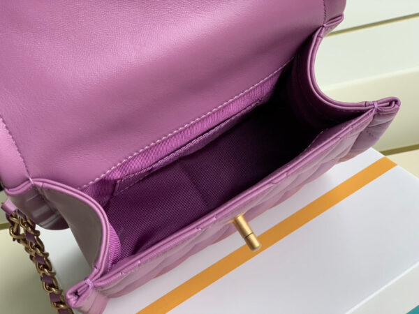 SC - Luxury Bag - CHL - 814 - Image 7