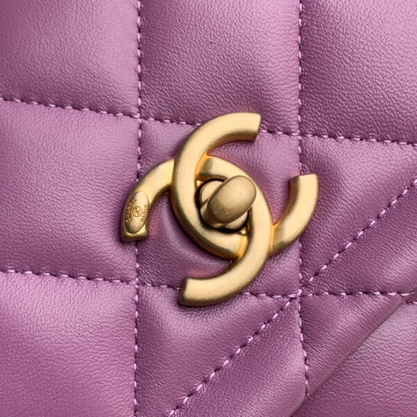 SC - Luxury Bag - CHL - 814 - Image 6