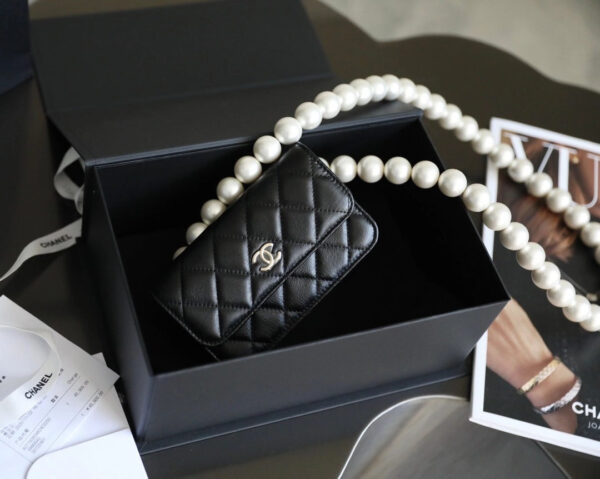 SC - Luxury Bag - CHL - 833 - Image 9