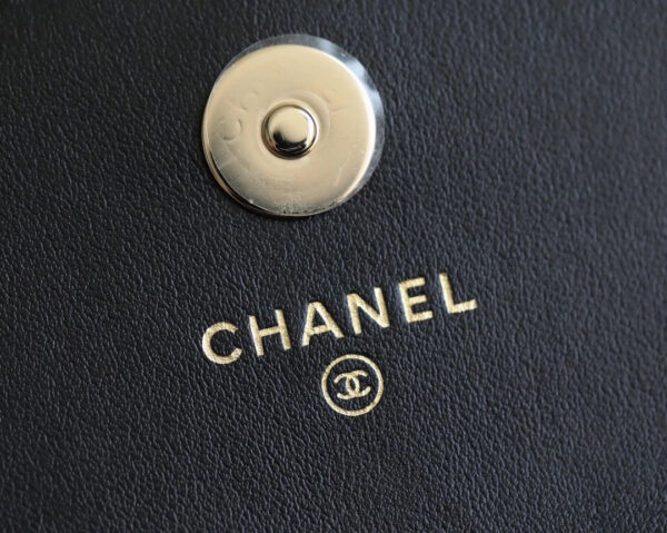 SC - Luxury Bag - CHL - 833 - Image 2