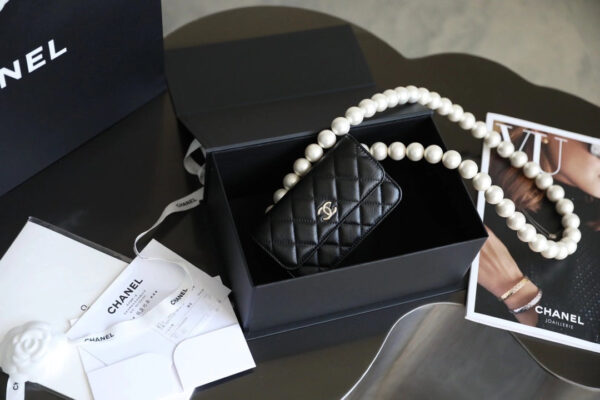 SC - Luxury Bag - CHL - 833 - Image 6
