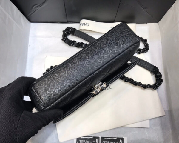 SC - Luxury Bag - CHL - 1258 - Image 7