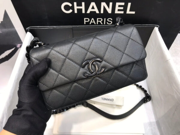 SC - Luxury Bag - CHL - 1258 - Image 2