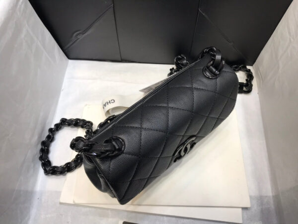 SC - Luxury Bag - CHL - 1258 - Image 5