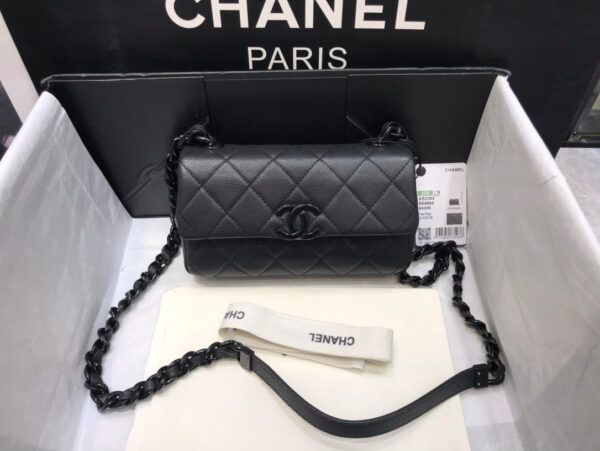 SC - Luxury Bag - CHL - 1258 - Image 9