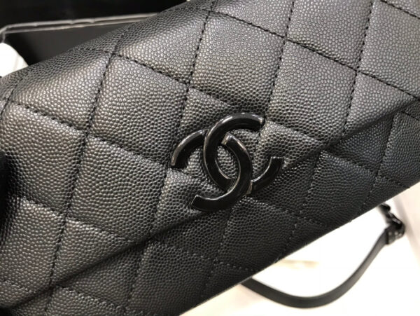 SC - Luxury Bag - CHL - 1258 - Image 8