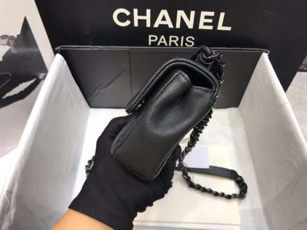 SC - Luxury Bag - CHL - 1258