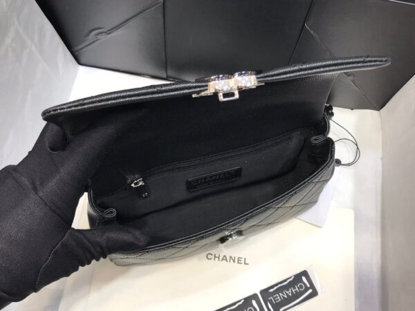 SC - Luxury Bag - CHL - 1258 - Image 6