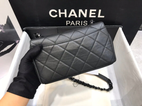 SC - Luxury Bag - CHL - 1258 - Image 3