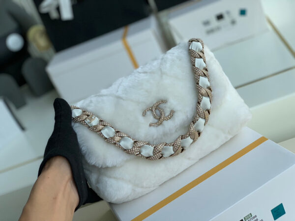 SC - Luxury Bag - CHL - 817 - Image 4