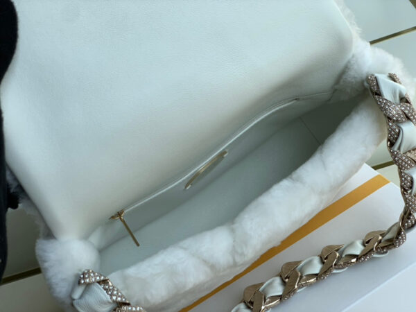 SC - Luxury Bag - CHL - 817 - Image 7