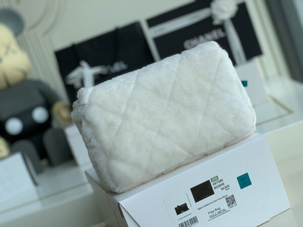 SC - Luxury Bag - CHL - 817