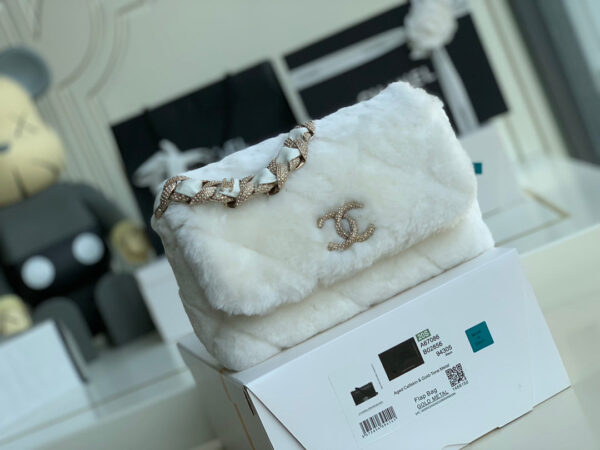 SC - Luxury Bag - CHL - 817 - Image 5