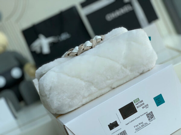 SC - Luxury Bag - CHL - 817 - Image 6