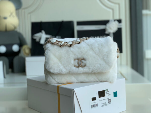 SC - Luxury Bag - CHL - 817 - Image 8