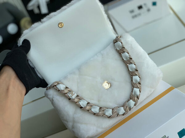 SC - Luxury Bag - CHL - 817 - Image 2