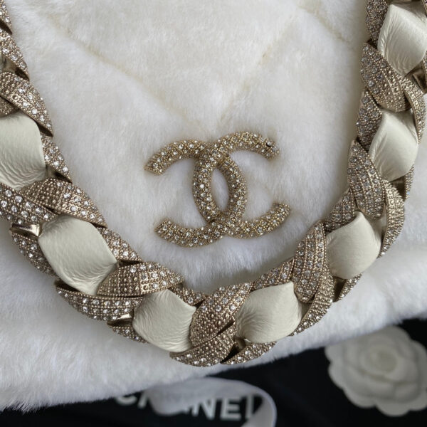 SC - Luxury Bag - CHL - 859 - Image 6