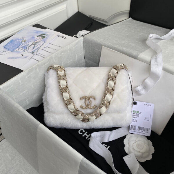 SC - Luxury Bag - CHL - 859 - Image 9