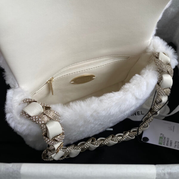 SC - Luxury Bag - CHL - 859 - Image 7