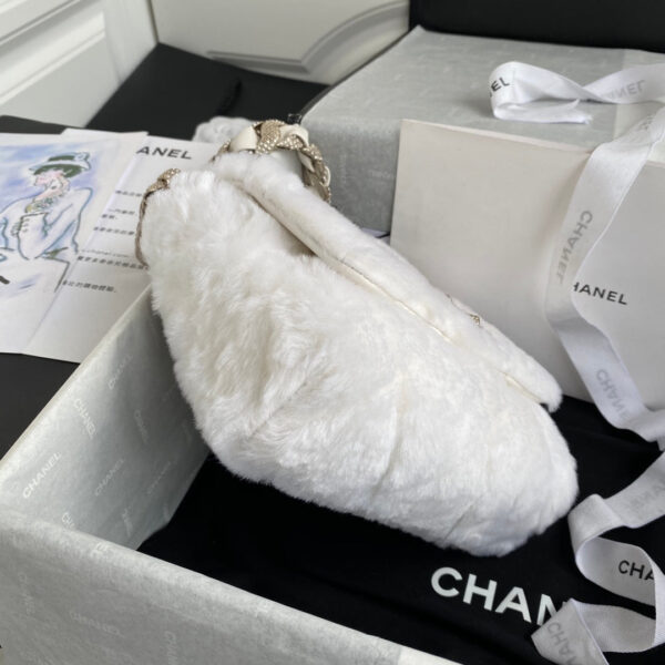 SC - Luxury Bag - CHL - 859 - Image 3