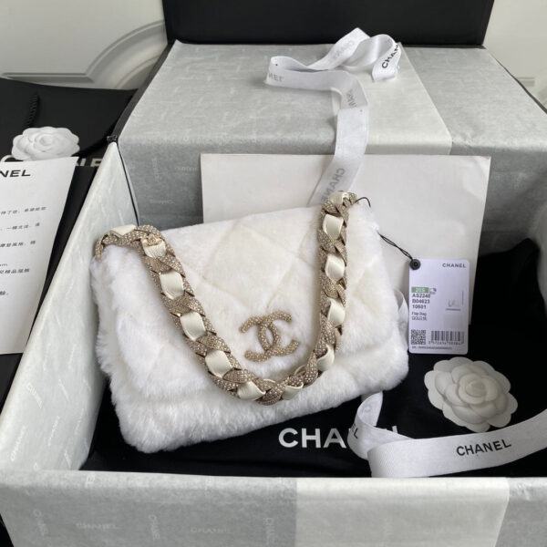 SC - Luxury Bag - CHL - 859 - Image 4