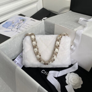 SC - Luxury Bag - CHL - 859