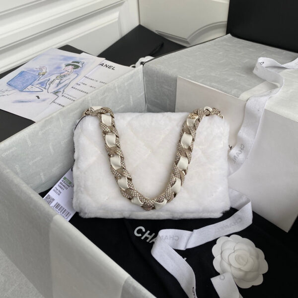 SC - Luxury Bag - CHL - 859