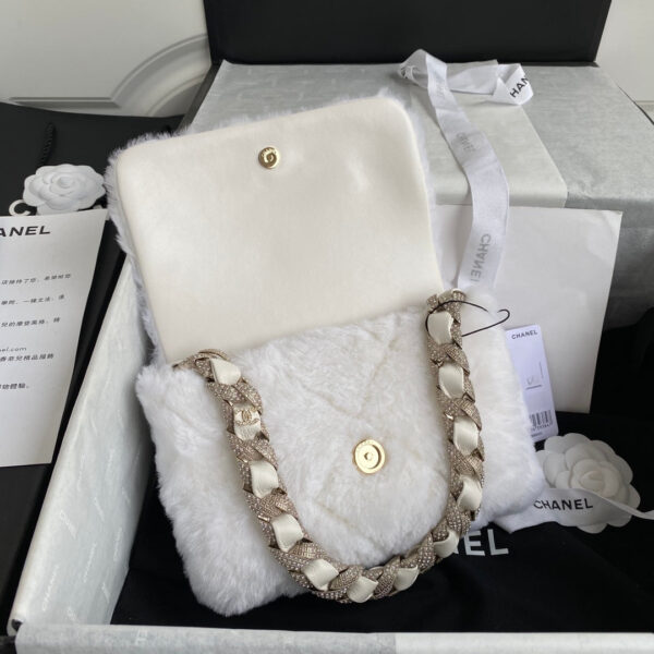 SC - Luxury Bag - CHL - 859 - Image 5