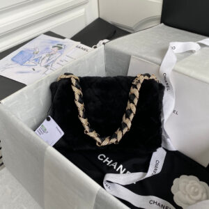 SC - Luxury Bag - CHL - 860