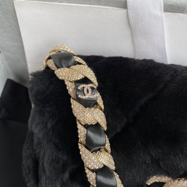 SC - Luxury Bag - CHL - 860 - Image 2