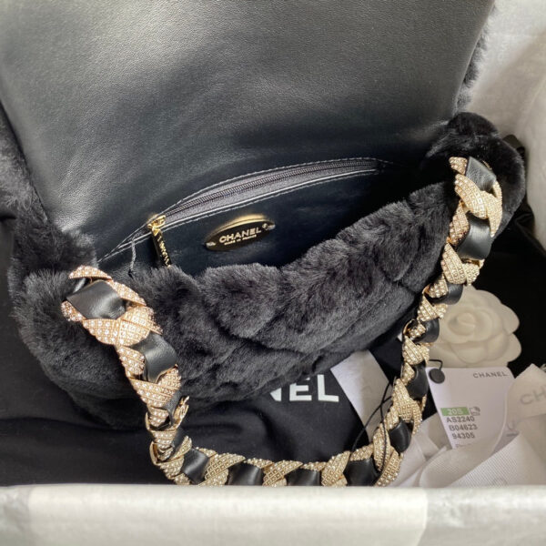 SC - Luxury Bag - CHL - 860 - Image 7