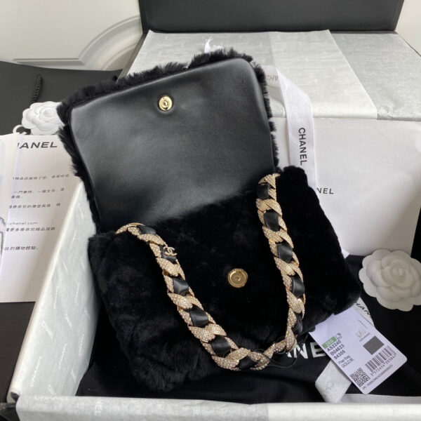 SC - Luxury Bag - CHL - 860 - Image 5