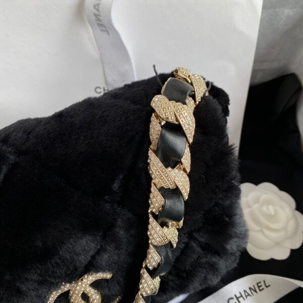 SC - Luxury Bag - CHL - 860 - Image 3