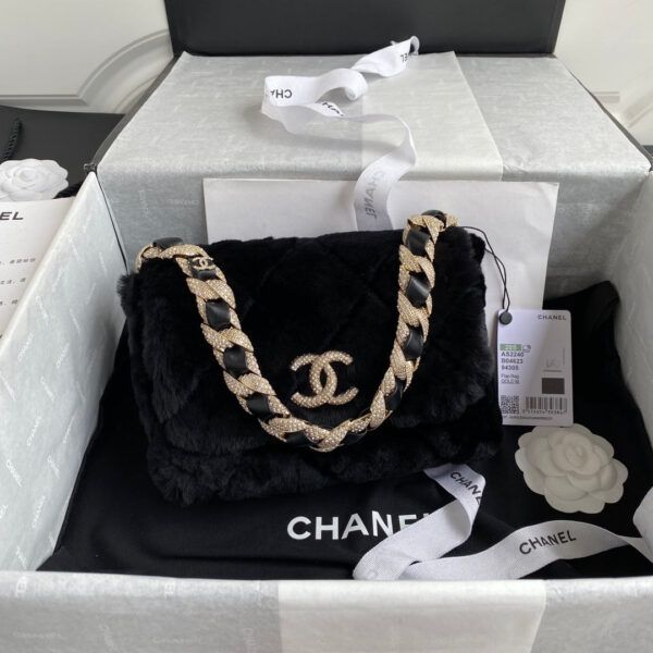 SC - Luxury Bag - CHL - 860 - Image 4