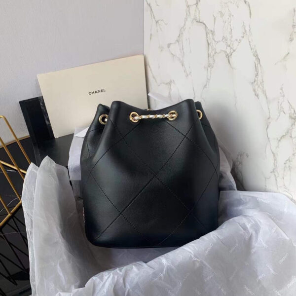 SC - Luxury Bag - CHL - 877 - Image 6