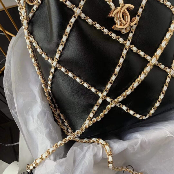 SC - Luxury Bag - CHL - 877 - Image 3