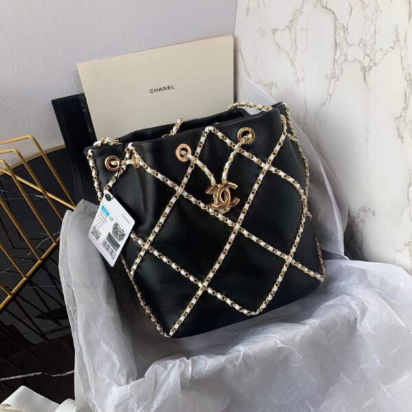 SC - Luxury Bag - CHL - 877 - Image 5