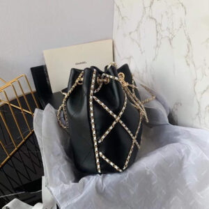 SC - Luxury Bag - CHL - 877