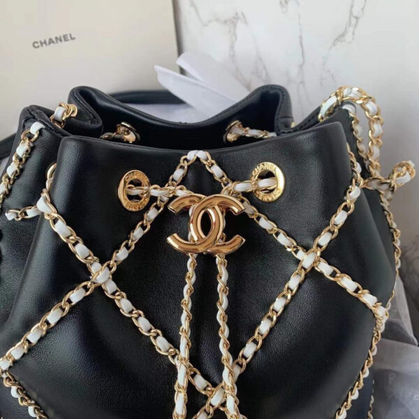 SC - Luxury Bag - CHL - 877 - Image 2