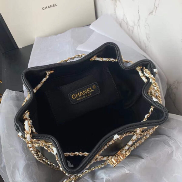 SC - Luxury Bag - CHL - 877 - Image 8