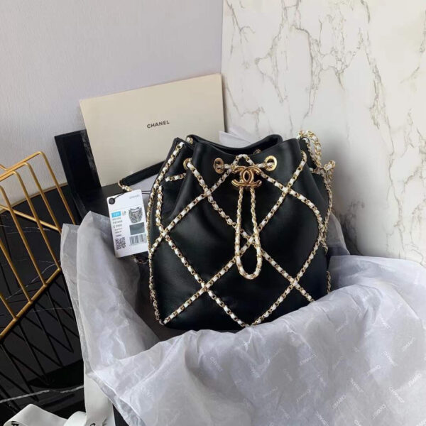 SC - Luxury Bag - CHL - 877 - Image 9