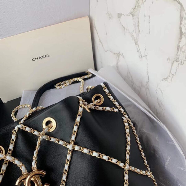 SC - Luxury Bag - CHL - 877 - Image 7
