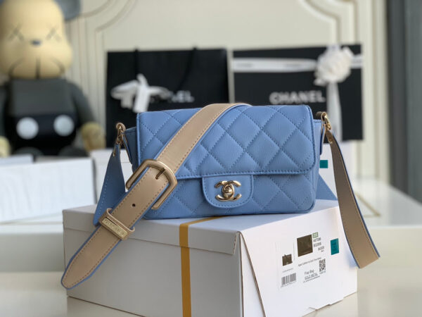 SC - Luxury Bag - CHL - 820 - Image 9